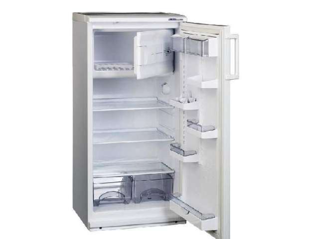Однокамерный холодильник ATLANT МХ 2822
