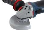 Bosch GWS 15-125  для полировальных и шлифовальных работ