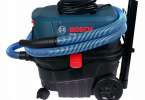 Bosch GAS 12-25 PL: 1350 Вт