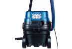 Bosch GAS 12-25 PL: объем мешка для пыли 20