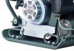 Wacker Neuson MP15: бензиновый двигатель