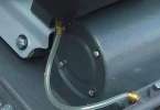 Wacker Neuson MP15 система увлажнения