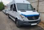 Грузовой MERCEDES SPRINTER MAX