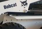 Состояние Bobcat