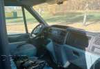 Ford Transit, удобный салон, 2+1