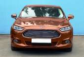 Ford Fusion, 2014
