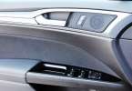 Ford Fusion, полный электропакет