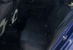 Skoda Rapid New: место пассажиров