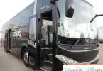 Автобус Scania 2010 года, повышенной комфортности