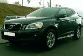 Volvo XC60, 2010