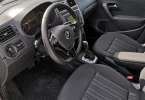Volkswagen Polo Sedan, бензин, АКПП
