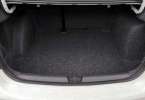 Volkswagen Polo Sedan, большой багажник