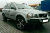Volvo XC90, 2006