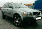 Volvo XC90, 2006