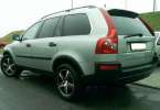 Volvo XC90, кузов в идеальном состоянии
