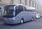Scania Irizar на экскурсионном обслуживани