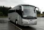 Scania Irizar, 52 места