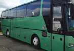 NEOPLAN 316, высокий, 2-х дверный, туристический
