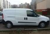 Fiat Doblo 1.4, 2012