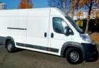 Fiat Ducato, максибаза, на часы, сутки в Минске