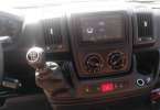 Peugeot Boxer грузовой: мультимедиа