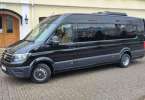VW Crafter VIP (20 мест) AS3