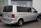 Volkswagen Caravelle 7+1: стекла AS3