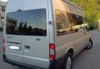 Ford Transit 2.2 TDi с AS3
