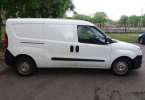 Fiat Doblo 1.4 грузовой фургон, до 500 кг
