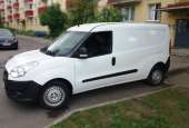 Fiat Doblo (фургон)