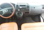 T5 Caravelle, 2008 года, механика, электропакет, CD/MP3, кожа