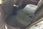 Toyota Yaris sedan, место пассажиров