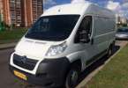 Citroen Jamper 2.5 TD