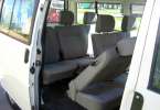 салон Volkswagen Transporter T4