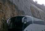 туристический автобус Setra