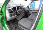 Volkswagen T5 - все для комфортного движения, кондиционер