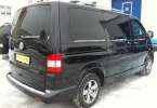 Volkswagen T5 Caravelle: состояние кузова