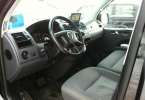 Volkswagen T5 Caravelle: состояние салона