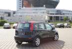 Nissan Note компактен, для города, на сутки