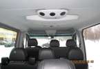 Mеrcedes Sprinter раздельный климат