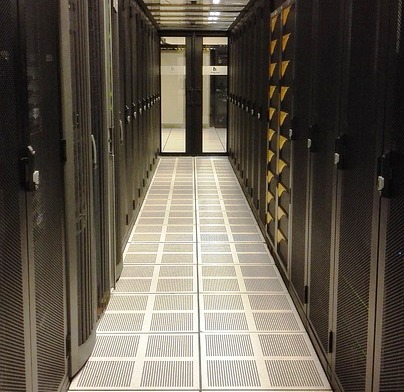 размещение сервера