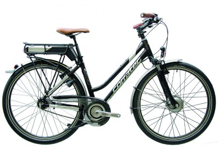 Элекровелосипед