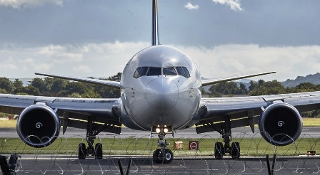 арендовать самолет - операционный лизинг