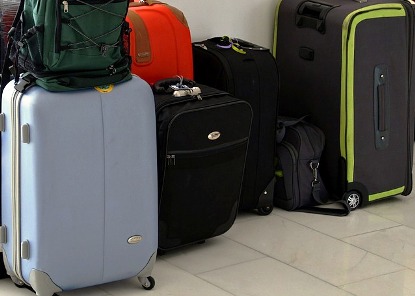 переезд: собираем чемодан