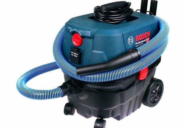 GAS 12-25 PL Professional