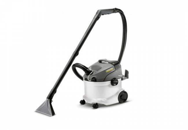 Моющий пылесос Karcher SE 6.100