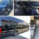 VW Crafter 35, 2020