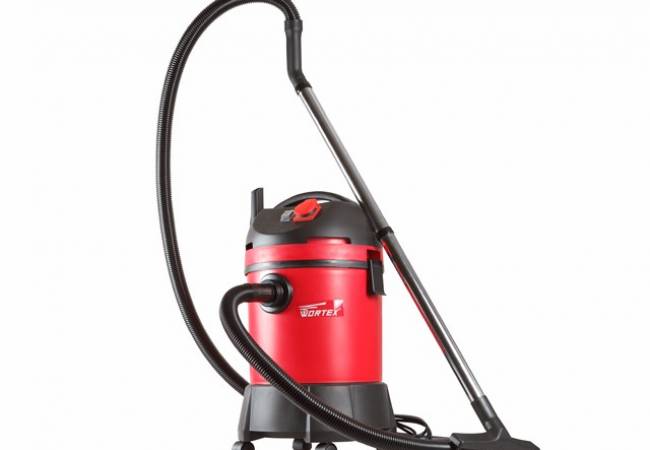 Пылесос промышленный