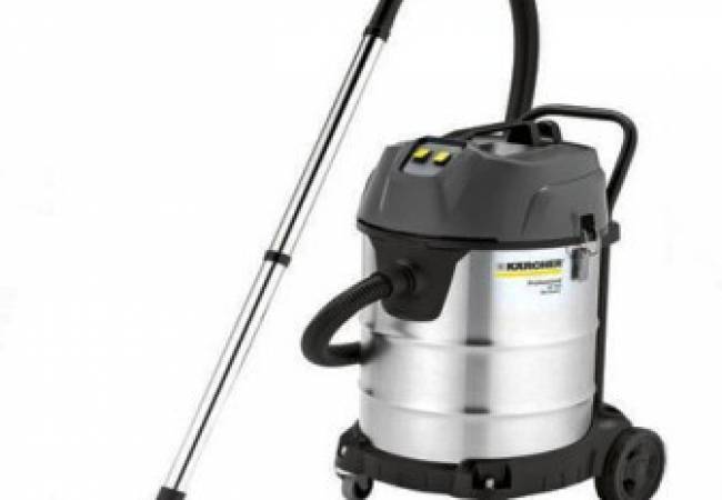 Пылесос Karcher NT 70/2 Me Classic